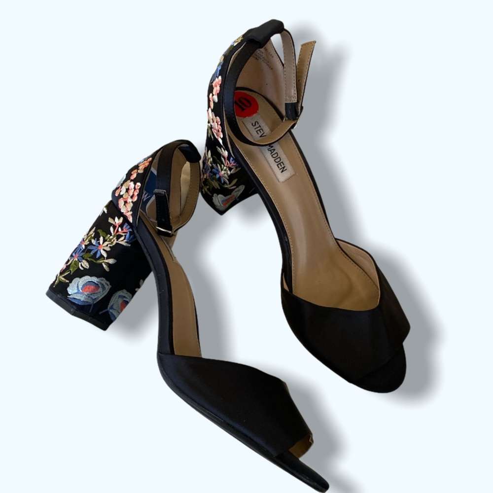 Brand New Steve Madden heels